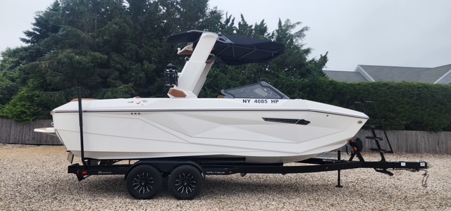 2025 Nautique G23 Coastal Icon